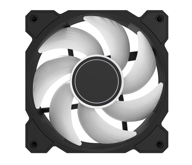 DarkFlash DR08 120mm - 1339449 - zdjęcie 2
